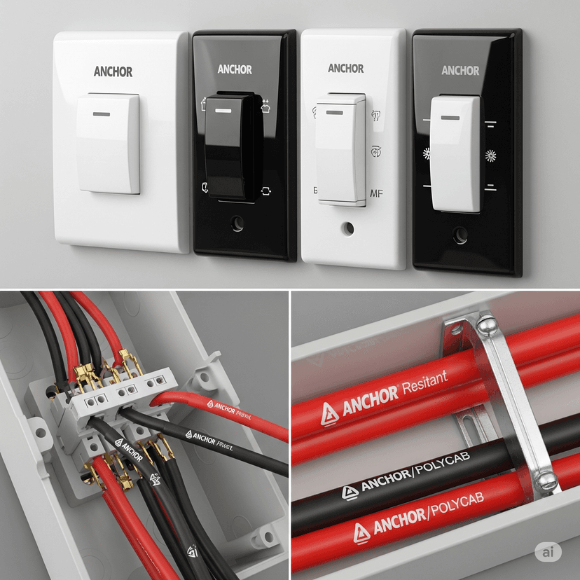 Electrical