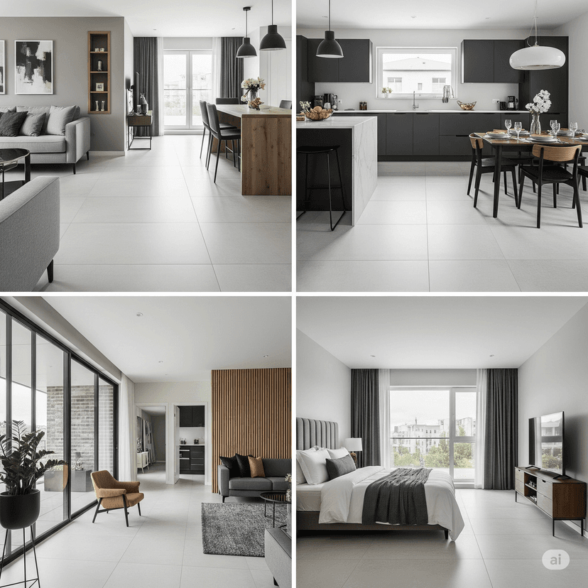 Flooring