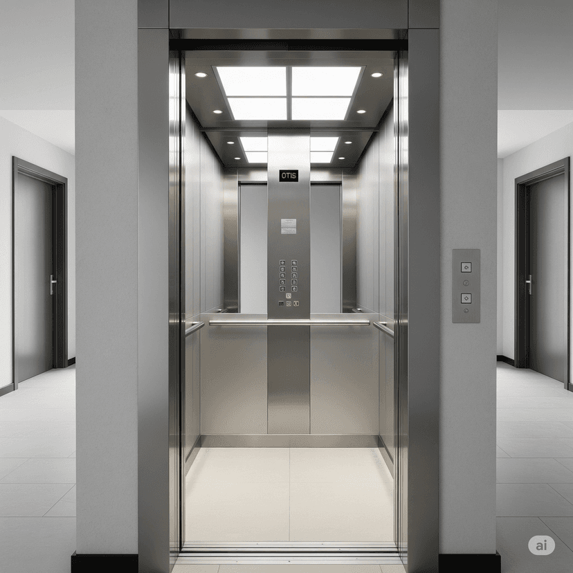 Elevator